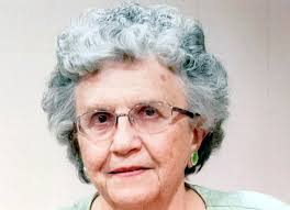 Annette Maeder Obituary