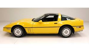 Image result for Yellow 1986 Fleet