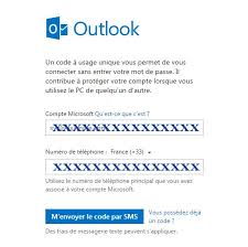 Le test de connexion se passe bien puis la. Comment Creer Un Compte Hotmail Gratuit Pour La Premiere Fois