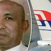 Misteri hilangnya pesawat mh370 malaysia airlines dan di temukan di hutan kamboja. 1