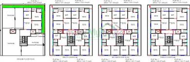 Check spelling or type a new query. 6 Bhk House Design Plans Six Bedroom Home Map 6 Bedroom Ghar Naksha