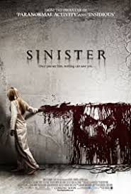 You already know about some of the scariest horror movies on amazon prime, but don't forget that there are plenty of terrifying and bingeworthy horror shows on amazon prime as well. Sinister 2012 Imdb