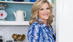 Cheesecake is my husband's favorite. Trisha Yearwood S Favorite Healthy Recipes And Tips