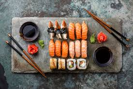 Ein schwangerschaftstest ist frühestens vier tage vor dem einsetzten der periode sinnvoll. Sushi In Der Schwangerschaft Welches Ist Sicher Eltern De