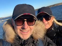 Vi intervjuar Tobias Gill om Gill