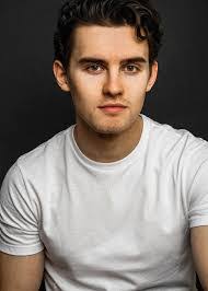 Zach Storm's Instagram, Twitter & Facebook