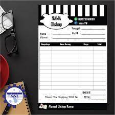 Nota olshop dan stiker pengiriman. Seriously 38 List On Nota Olshop Dan Stiker Pengiriman People Did Not Let You In Diederich55067
