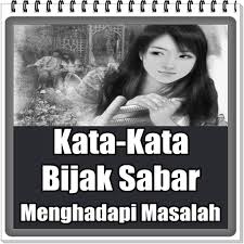 Check spelling or type a new query. Kata Bijak Sabar Menghadapi Masalah Dan Cobaan Ø§ÙØªØ·Ø¨ÙÙØ§Øª Ø¹ÙÙ Google Play
