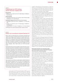 Ne nastem cu imunitate impotriva a numeroase boli, virusuri si bacterii invadatoare (doar beneficiem de laptele mamei, atat de hranitor si sanatos?!), insa imunitatea astfel dobandita este temporara, de ordinul catorva luni, maxim 1 an. Die Hpv Impfung Ist Wirksam Und Sicher Rosenfluh Ch