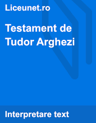 La segunda mitad del arte poética de horacio nos remite a consejos sobre ese humanismo fecundo y a recomendaciones estas recomendaciones hacen de la poesía, para traducido y traductor, un arte de ser. Testament Arta Poetica Moderna