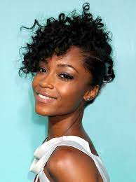 Pin By Kaiselet On Faces Curly Hair Styles Natural Hair Styles Hair Styles