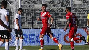 May 05, 2021 · unión la calera vs. Colo Colo 0 Curico Unido 2 Fecha 20 Torneo Nacional Goles Resultado Y Resumen As Chile
