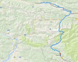 Ausflug Ins Soca Tal Oder Cabrio Tour Deluxe Ausflug Erkunden Cabrio