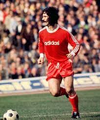 Christian social union in bavaria. Football Legend Gerd Muller Fiestafootball Gerd Muller Gerd Muller World Football
