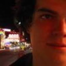 Chris Kerrigan (@KerriganRacket)