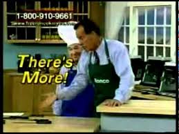Ron popeil, the new york native whose masterful marketing and numerous successful products made him synonymous with tv infomercials, has died at the age of 86, according to tmz. Ron Popeil Finds More Things To Sell Youtube