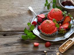High cholesterol is not always bad, more important is understanding it. Healthy Tips For Making A Low Cholesterol Dessert