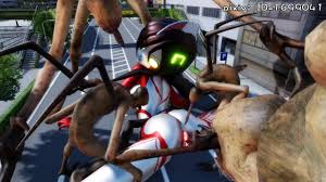 Ultra mianjuzi (semi finished)