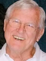Obituary information for Montgomery C. 'Bud' Scoville