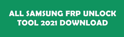 May 08, 2021 · 32 & 64 bit frp unlock tool: All Samsung Frp Unlock Tool 2021 Download By One Click