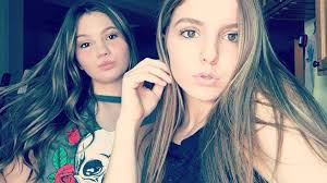 What It's Like Having A Sister... My...