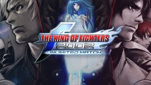 The king of fighters 2002 magic plus 2 pc. The King Of Fighters 2002 Unlimited Match Pc Gog Juego Fanatical