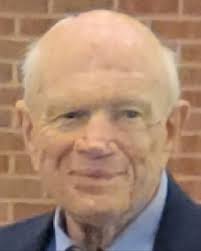 Robert Lee Hughes Obituary August 24, 2024