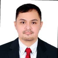 8 "Mark Anthony Rosal" profiles