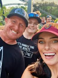 Universally magical day. ✨ ☀️ 🪄