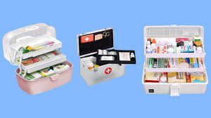L'armadietto dei medicinali è quel luogo della casa in cui ti fiondi non appena si verifica un'emergenza. Le 8 Migliori Scatole Per Medicinali 2021 Classifica E Offerte
