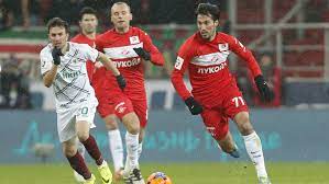 В сюжете вы увидите эмоции футболистов и. Spartak Rubin Prognoz I Stavka Za 1 95 09 09 2017 Prognozy Na Futbol