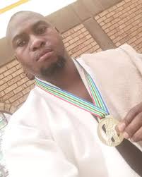 Birthday Wishes to Sensei Sydney Alex Mutero in Zimbabwe Martial Arts