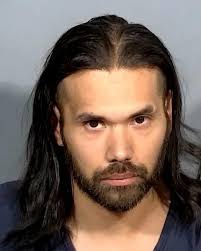 Man arrested for shooting, killing girlfriend