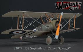 1:32 sopwith f.1 camel usas wingnut wings kit no. New Wingnut Wings 1 32 Scale Sopwith Camel Models Industry News Large Scale Planes