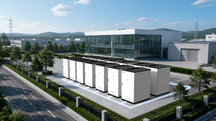 Peak & Valley Arbitrage with C&I Battery Storage: European Guide