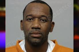 Anthony Johnson — Bibb County Jail Bookings