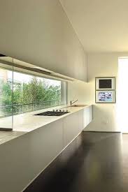Villas Architects And Window On Pinterest Interior Design Kitchen Minimalist Kitchen Design