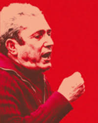 El hijo de Marcelino Camacho presentará en Cuenca el libro de su padre  sobre el movimiento obrero