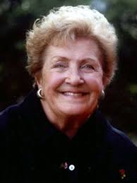 Dorothy Grace Trapani