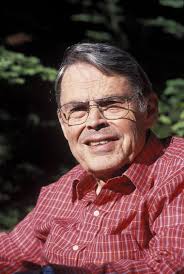 David B. Marshall, a born biologist and birder, leaves his legacy in  Oregon's wildlife refuges