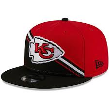 Kansas city will be in red jerseys and white pants, while the 49ers will be in white jerseys and gold pants. Men S New Era Red Black Kansas City Chiefs Color Cross 9fifty Snapback Hat