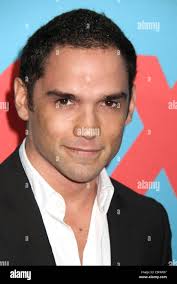 Reece ritchie hi-res stock photography and images