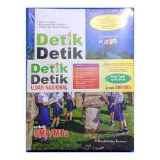 Maybe you would like to learn more about one of these? Jual Detik Detik Ujian Nasional Un Smp 2020 Intan Pariwara Kab Tangerang Diaz Shop Depok Tokopedia