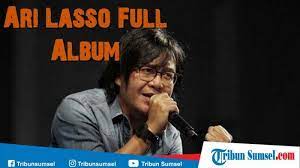 Download Unduh Lagu Ari Lasso Hampa Mp3 Lengkap Dengan Lirik Dan Vidio Klipnya Tribun Sumsel