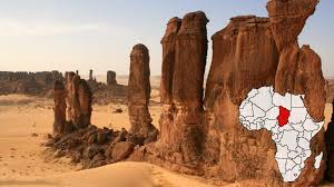 939 likes · 23 talking about this. Tchad Archives