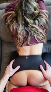 Scarlet Winters Ripped Lululemon Leggings - ONLYFANS LEAK - EPORNER