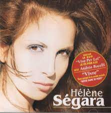 Helene Segara Amazon De Musik