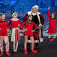 A Cascade Christmas 2025 event image