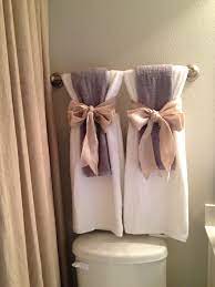 18 ideas to keep your bathroom clutter free. Guest Bathroom Hand Towel Ideas Novocom Top