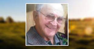 Dean Edward Ober Obituary 2014